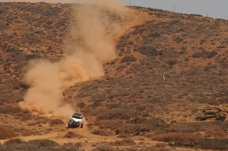 Illustration for article titled Pooping-In-Pants And Accidental Blow Jobs: That's Off-Roading In Mexico
